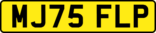 MJ75FLP