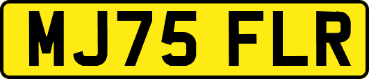 MJ75FLR