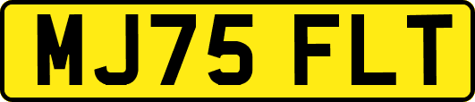 MJ75FLT