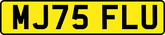 MJ75FLU