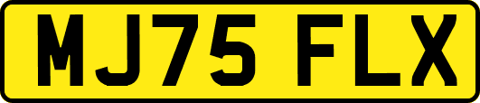 MJ75FLX