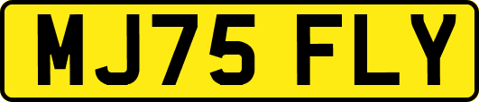 MJ75FLY