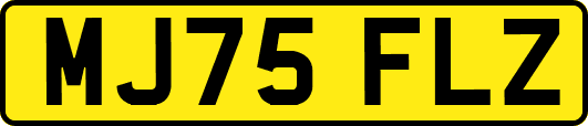 MJ75FLZ
