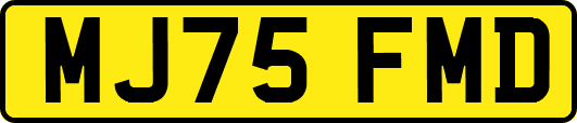 MJ75FMD