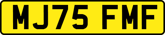 MJ75FMF
