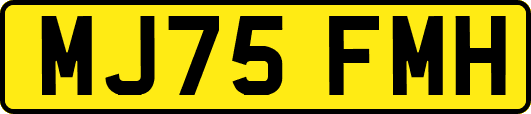 MJ75FMH