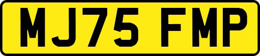 MJ75FMP