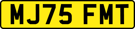 MJ75FMT