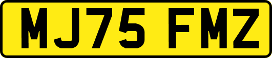 MJ75FMZ