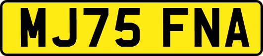 MJ75FNA