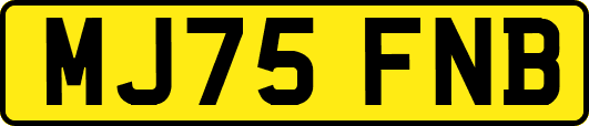 MJ75FNB