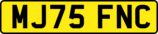 MJ75FNC
