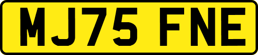 MJ75FNE