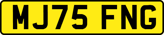 MJ75FNG
