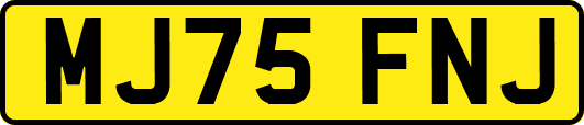 MJ75FNJ