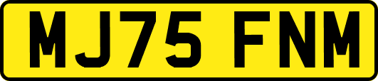 MJ75FNM