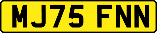 MJ75FNN