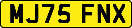 MJ75FNX