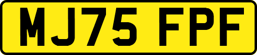 MJ75FPF