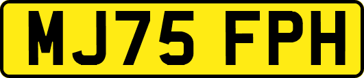 MJ75FPH