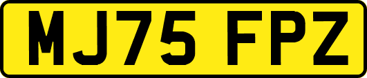 MJ75FPZ