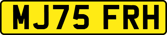 MJ75FRH