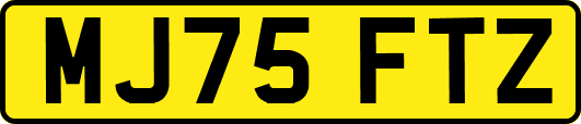 MJ75FTZ