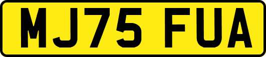 MJ75FUA