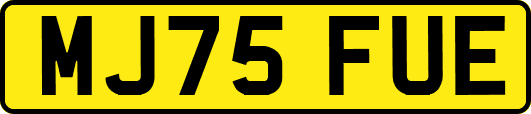 MJ75FUE