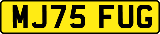 MJ75FUG