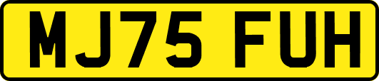 MJ75FUH