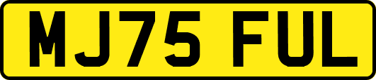 MJ75FUL