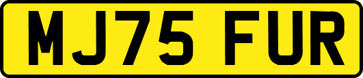 MJ75FUR