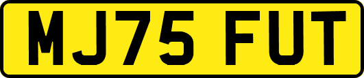 MJ75FUT
