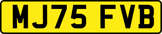 MJ75FVB