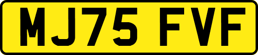 MJ75FVF