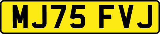MJ75FVJ