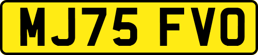MJ75FVO