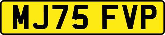 MJ75FVP
