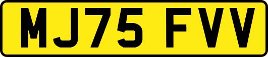 MJ75FVV