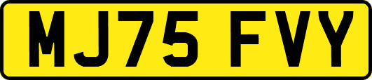 MJ75FVY