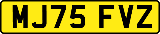 MJ75FVZ