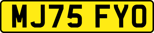 MJ75FYO