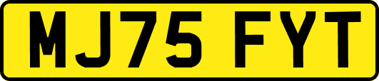 MJ75FYT