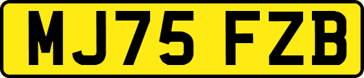 MJ75FZB