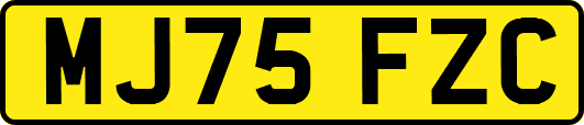 MJ75FZC
