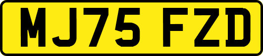MJ75FZD