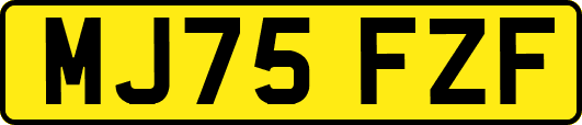 MJ75FZF