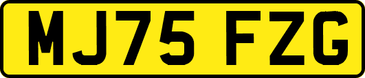 MJ75FZG