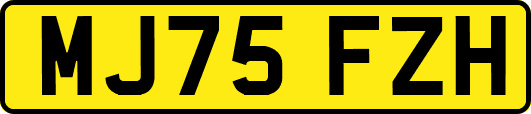 MJ75FZH